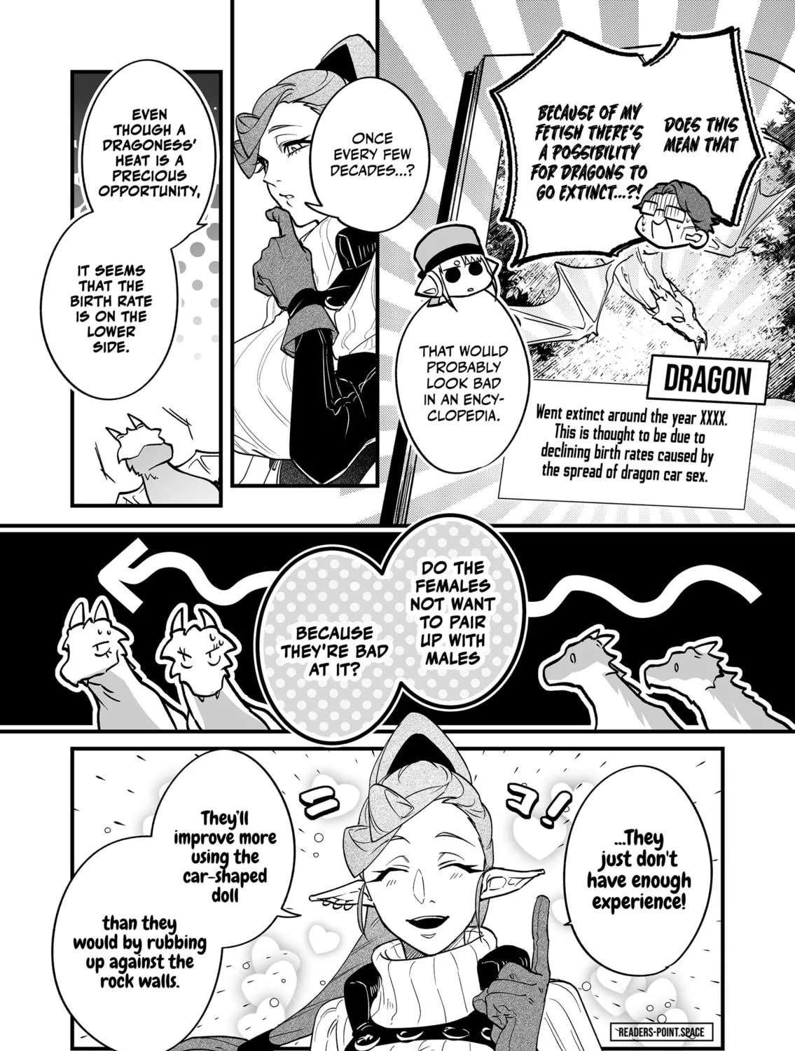 Saikyou Yuusha Party wa Ai ga Shiritai Chapter 4 page 18 - 