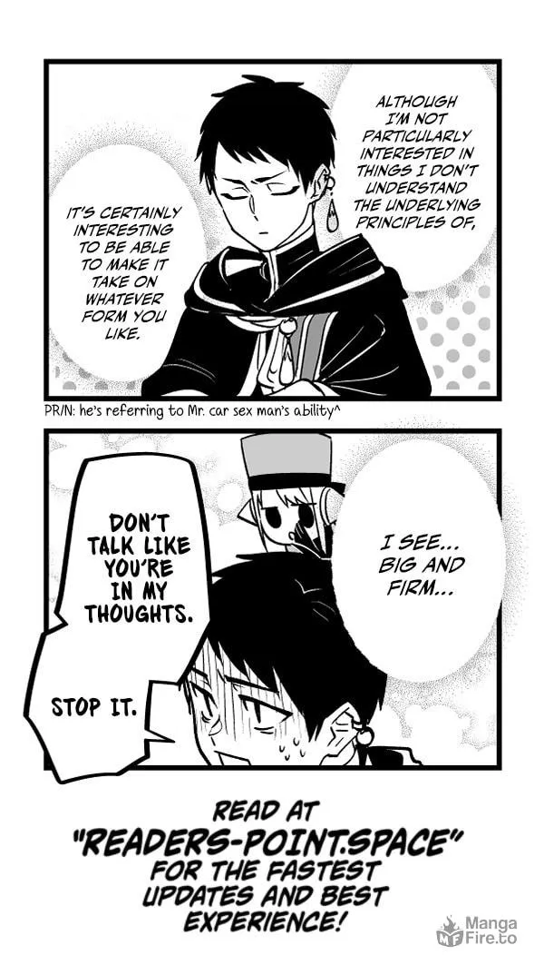 Saikyou Yuusha Party wa Ai ga Shiritai Chapter 4 page 28 - 
