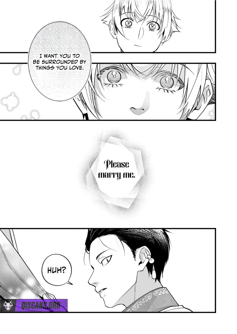 Saikyou Yuusha Party wa Ai ga Shiritai Chapter 40 page 11 - 