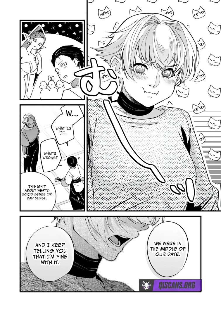 Saikyou Yuusha Party wa Ai ga Shiritai Chapter 42 page 11 - 