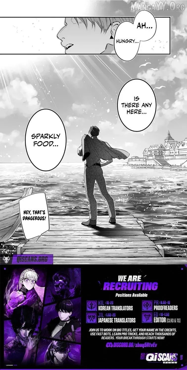 Saikyou Yuusha Party wa Ai ga Shiritai Chapter 45 page 16 - 