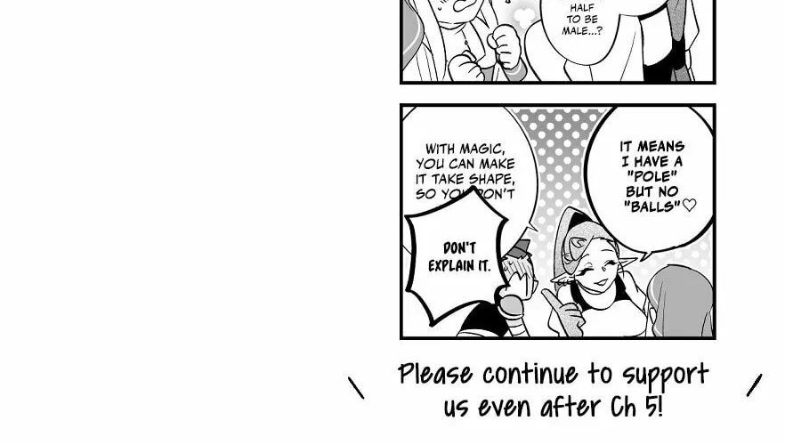 Saikyou Yuusha Party wa Ai ga Shiritai Chapter 5 page 31 - 