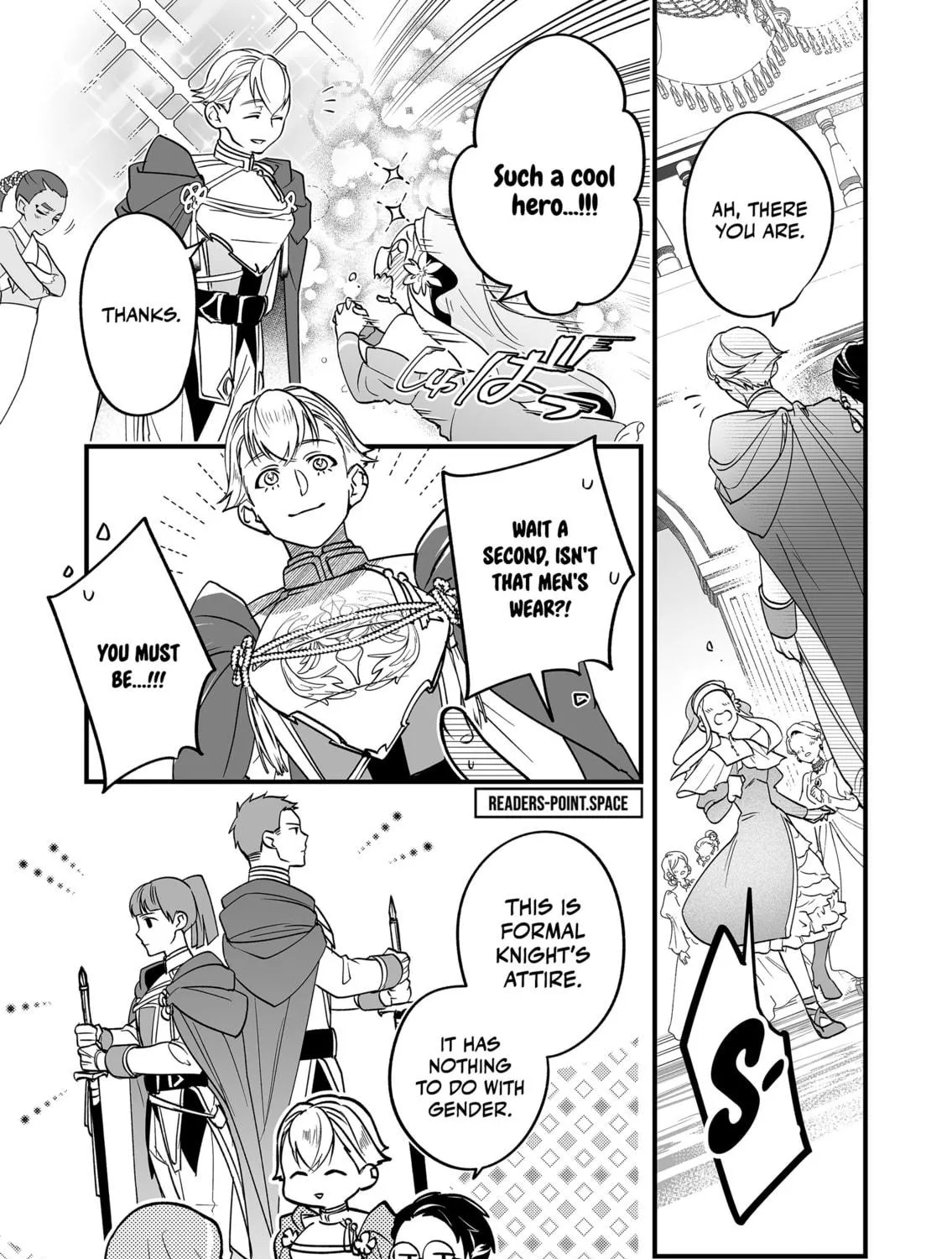 Saikyou Yuusha Party wa Ai ga Shiritai Chapter 6 page 16 - 