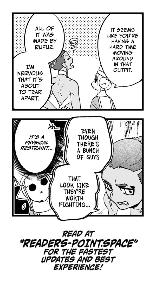 Saikyou Yuusha Party wa Ai ga Shiritai Chapter 6 page 30 - 