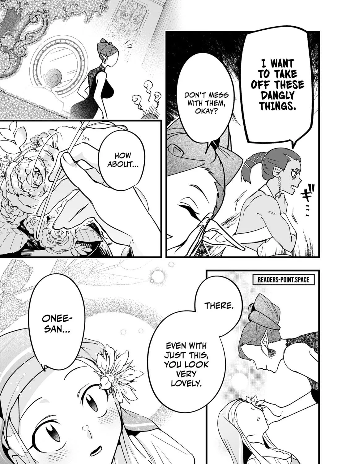 Saikyou Yuusha Party wa Ai ga Shiritai Chapter 6 page 8 - 