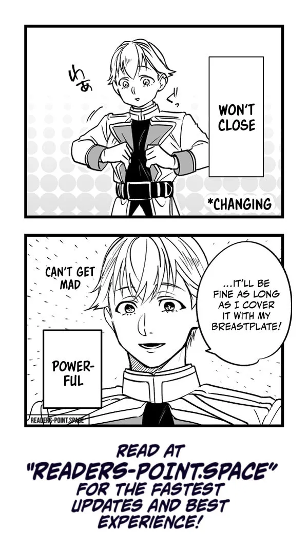 Saikyou Yuusha Party wa Ai ga Shiritai Chapter 7 page 30 - 