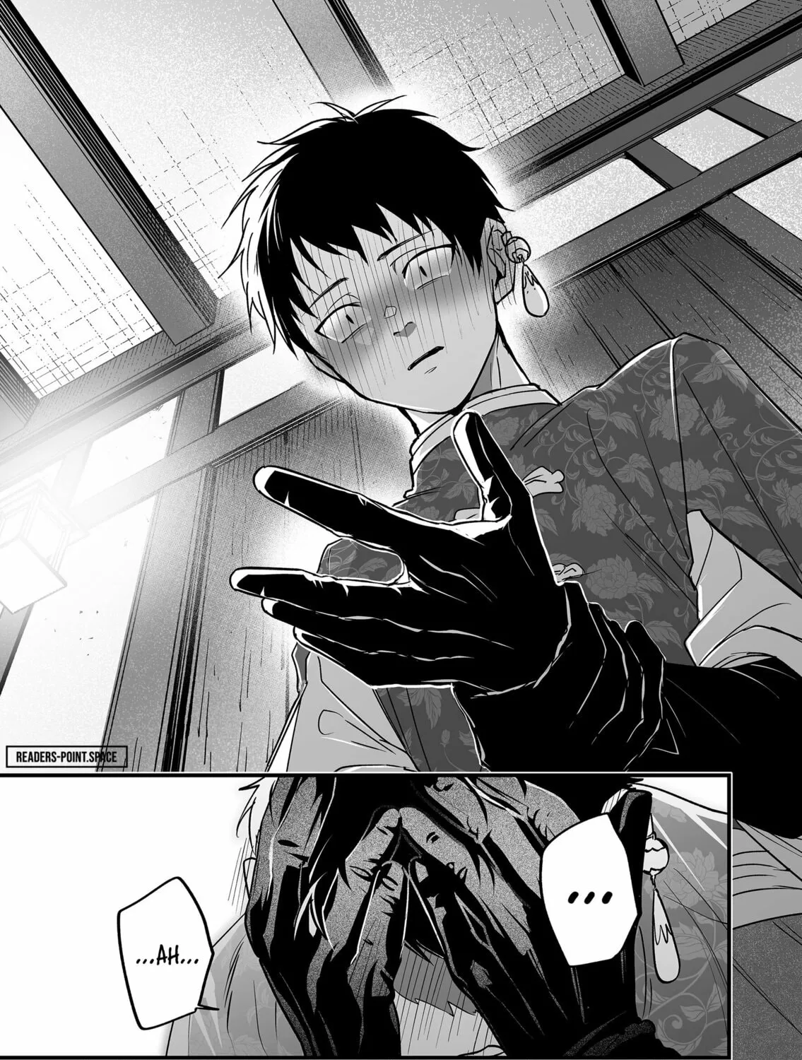 Saikyou Yuusha Party wa Ai ga Shiritai Chapter 8 page 20 - 