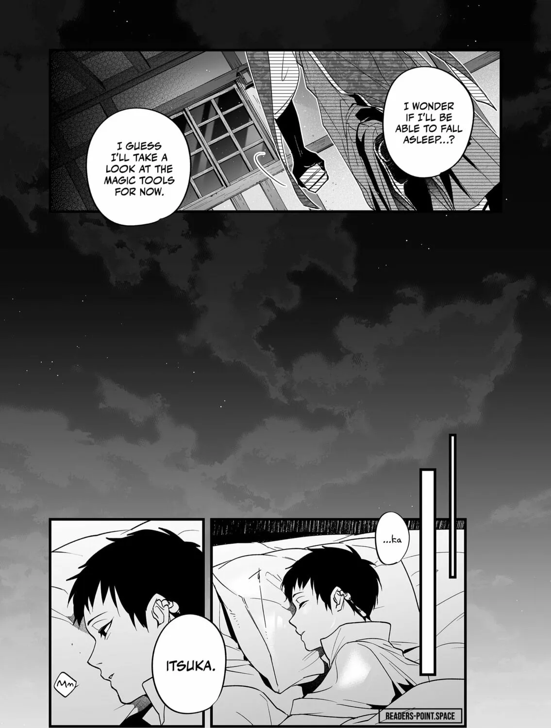 Saikyou Yuusha Party wa Ai ga Shiritai Chapter 8 page 24 - 