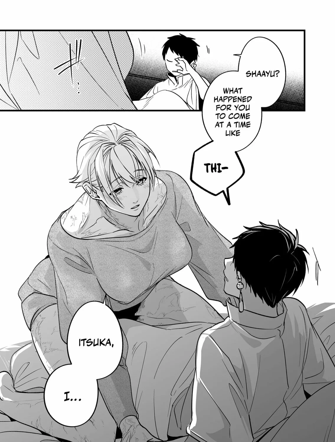 Saikyou Yuusha Party wa Ai ga Shiritai Chapter 8 page 26 - 