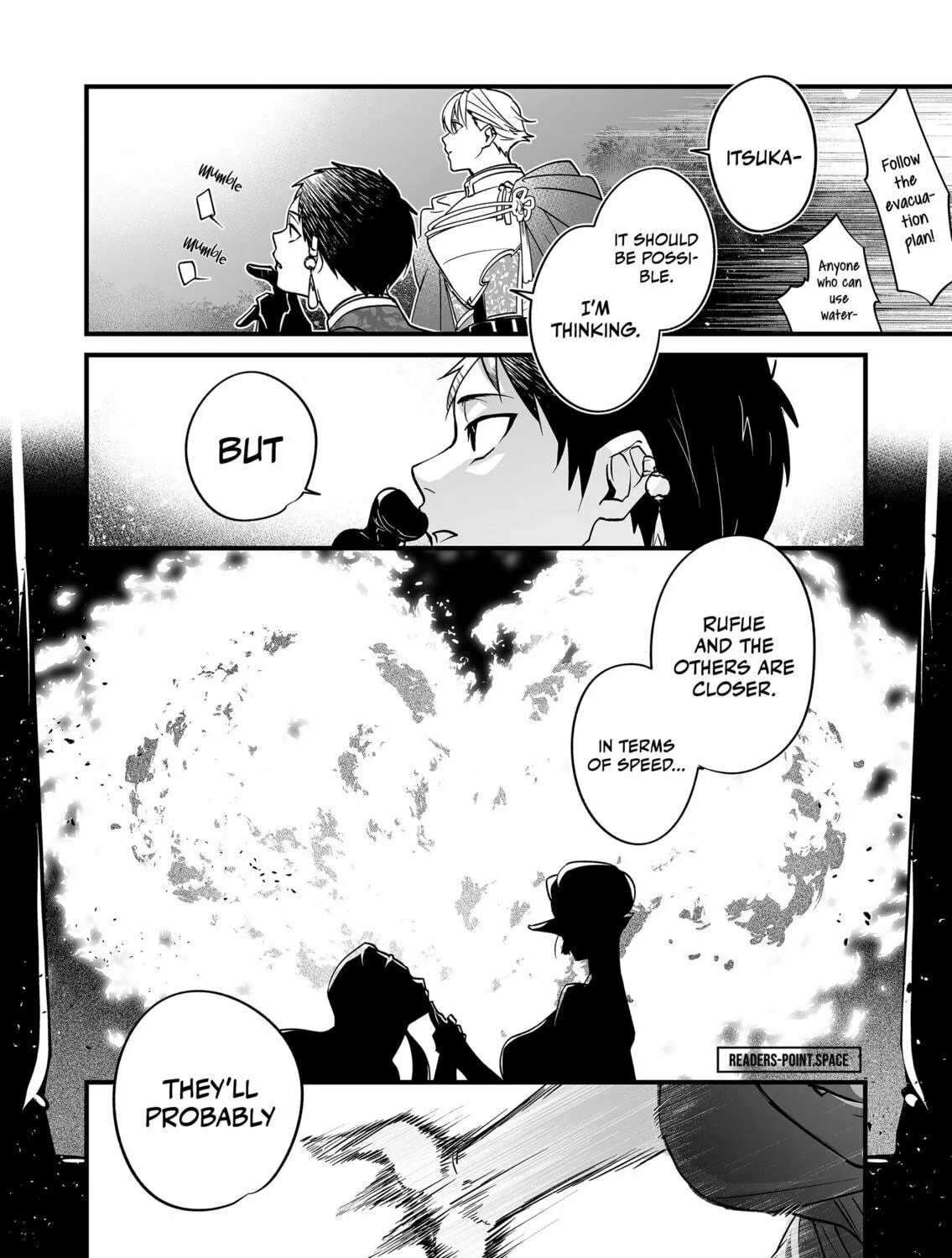 Saikyou Yuusha Party wa Ai ga Shiritai Chapter 8 page 8 - 
