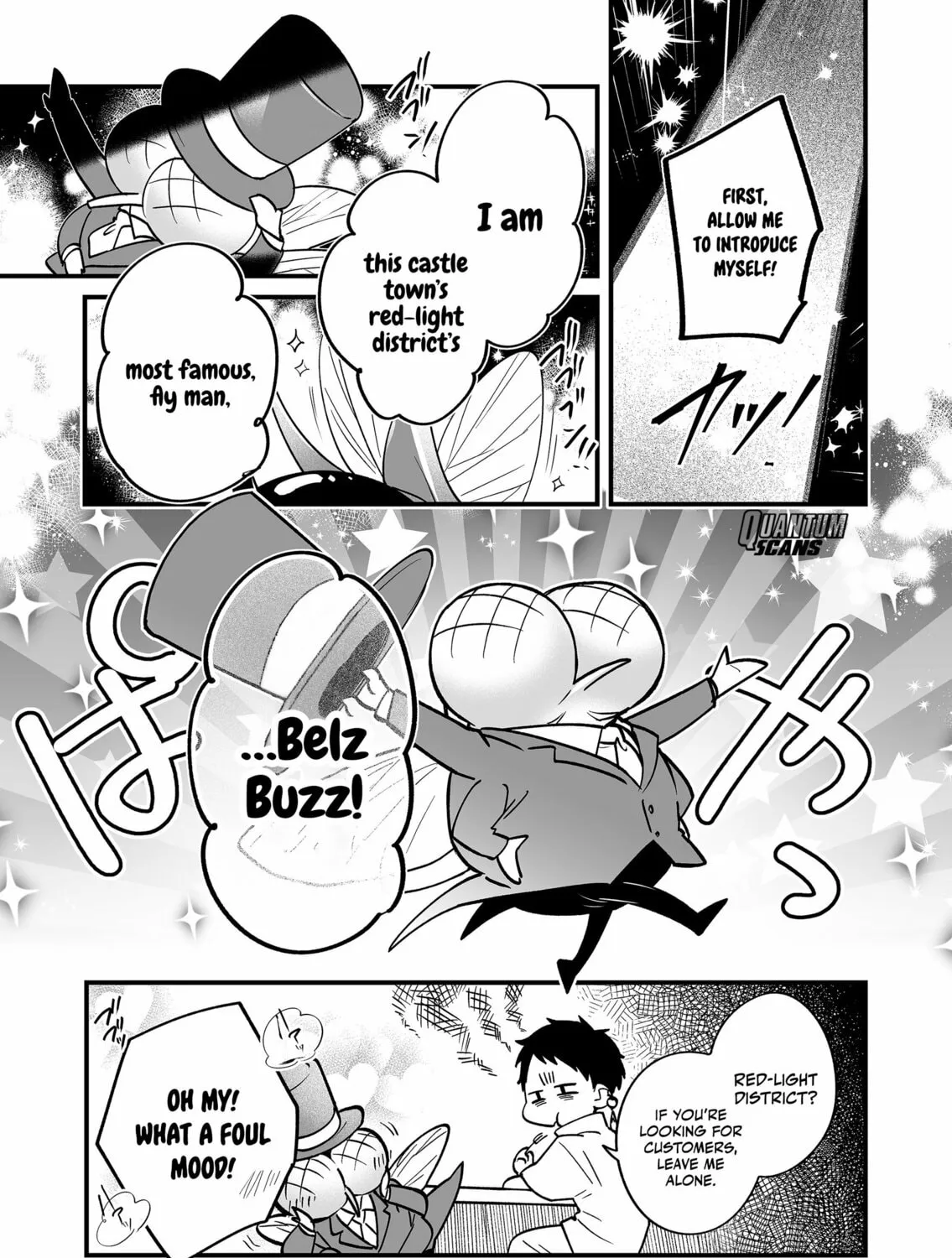 Saikyou Yuusha Party wa Ai ga Shiritai Chapter 9 page 12 - 