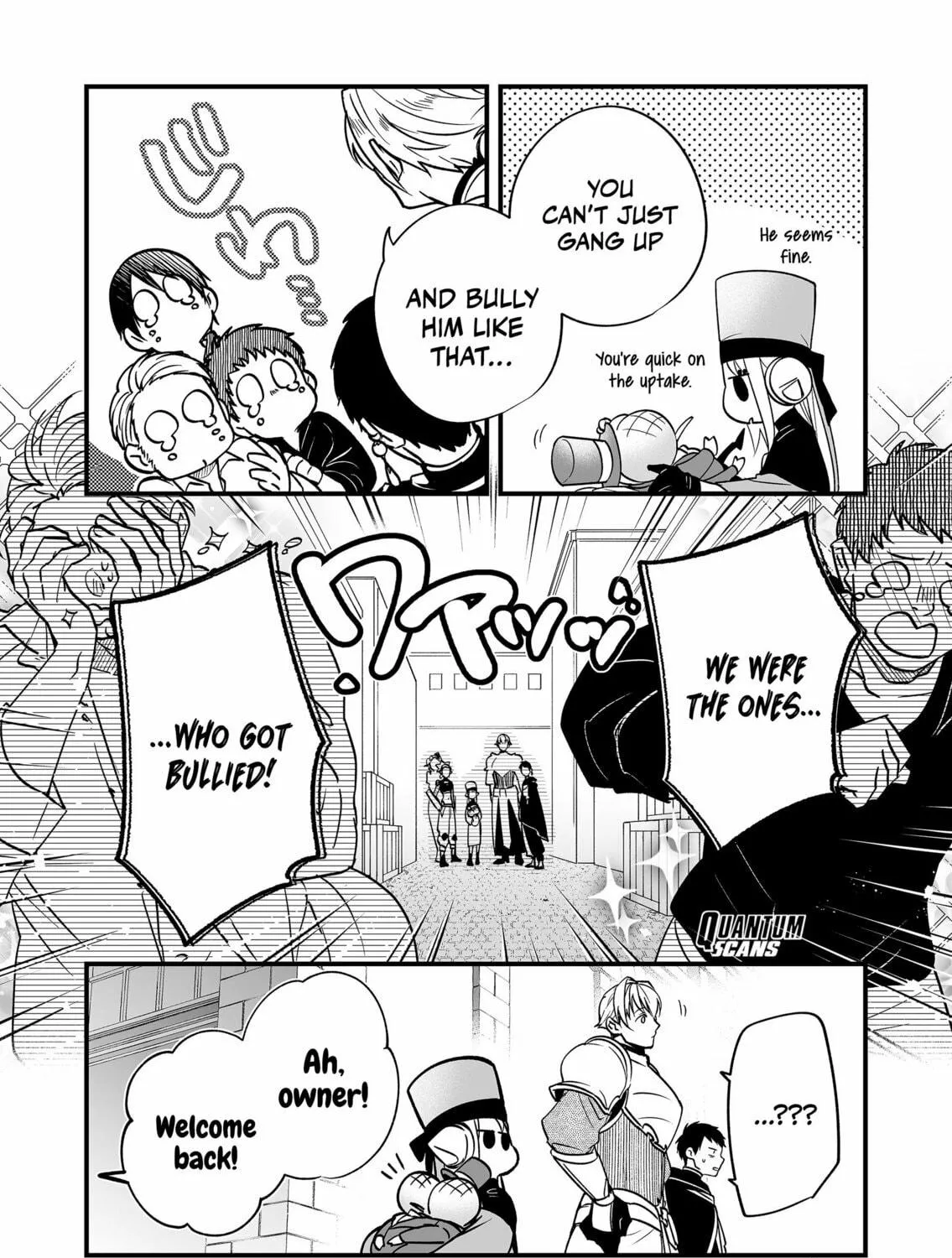 Saikyou Yuusha Party wa Ai ga Shiritai Chapter 9 page 22 - 