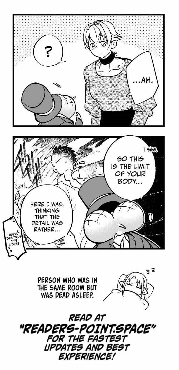 Saikyou Yuusha Party wa Ai ga Shiritai Chapter 9 page 26 - 