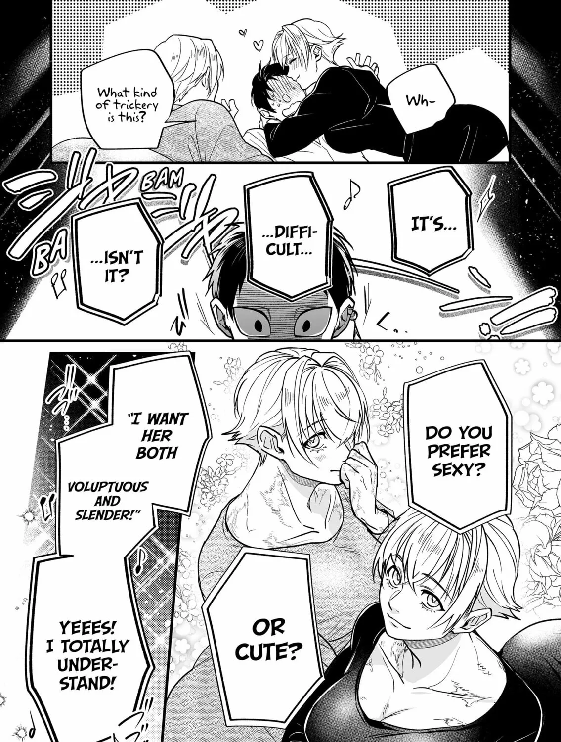 Saikyou Yuusha Party wa Ai ga Shiritai Chapter 9 page 6 - 