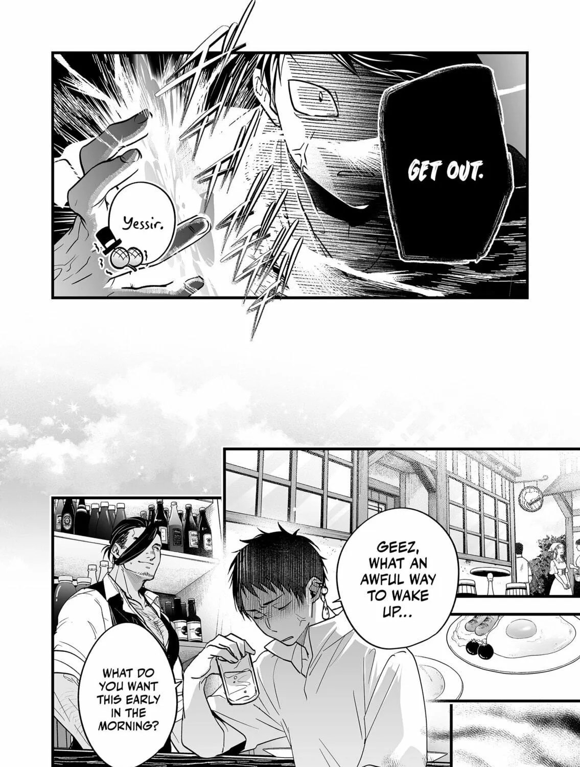 Saikyou Yuusha Party wa Ai ga Shiritai Chapter 9 page 10 - 