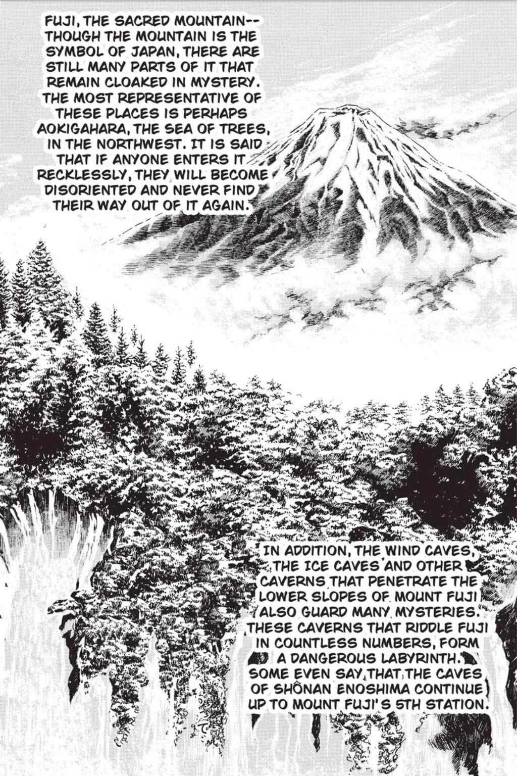 Saint Seiya Chapter 0 page 149 - 