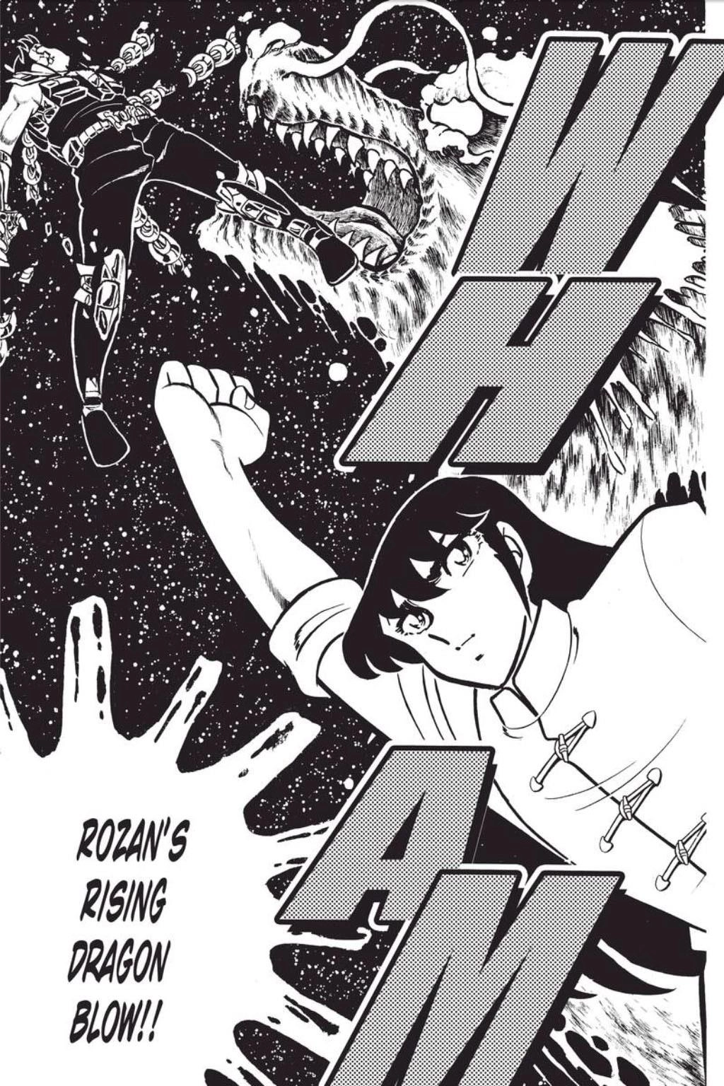 Saint Seiya Chapter 0 page 72 - 