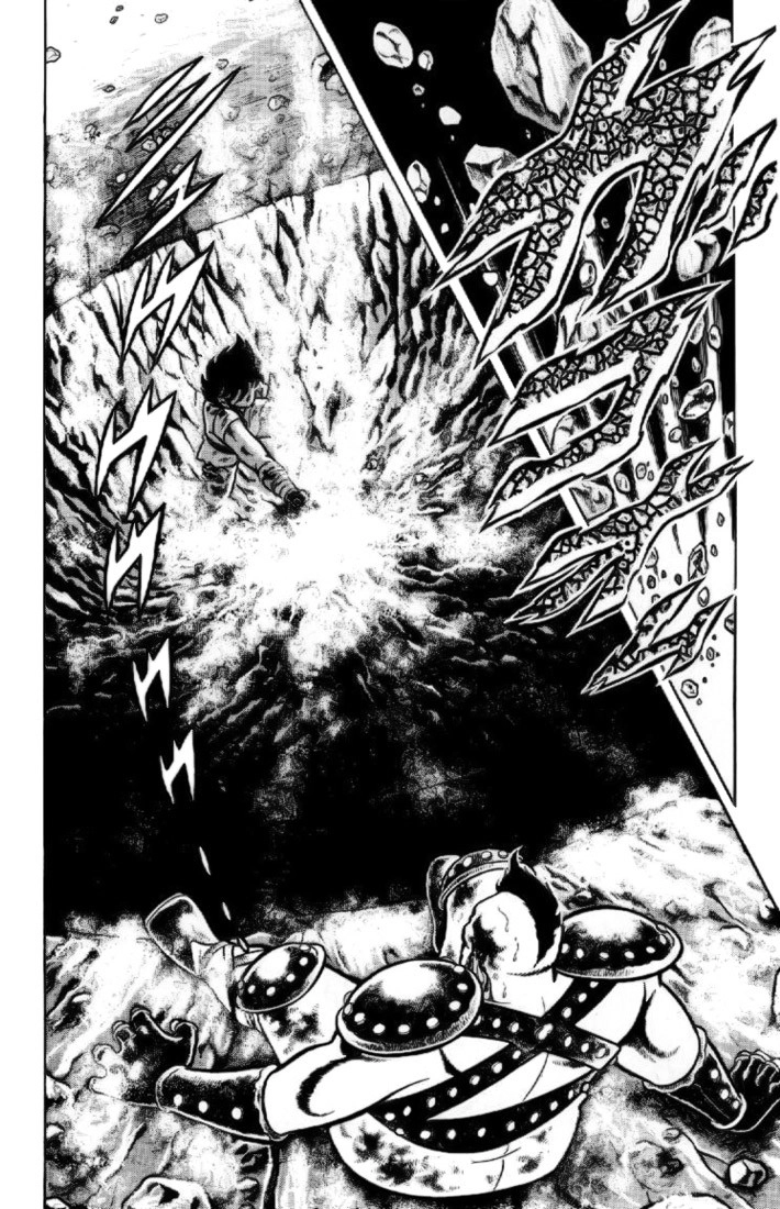 Saint Seiya Chapter 1 page 48 - 