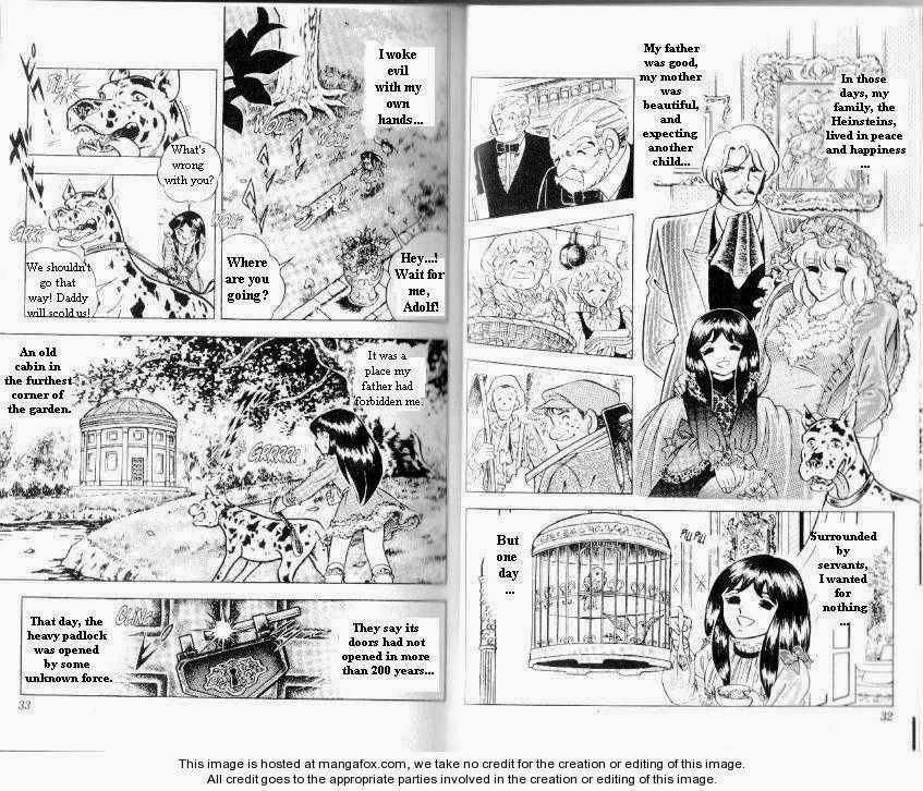 Saint Seiya Chapter 102 page 3 - 