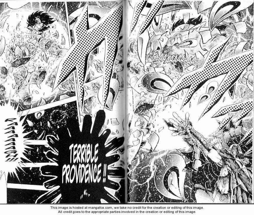Saint Seiya Chapter 104 page 18 - 