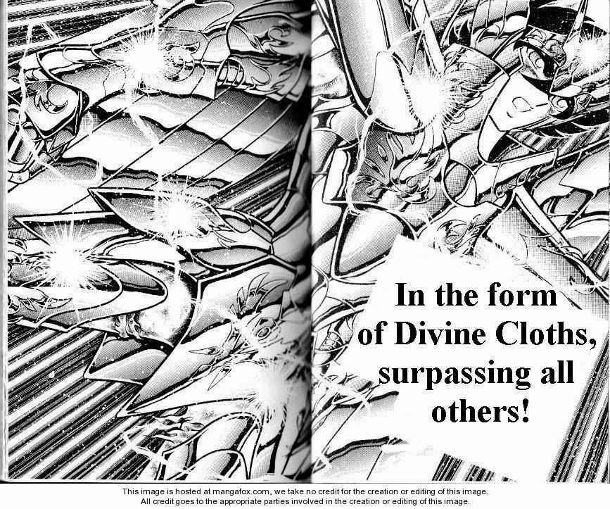 Saint Seiya Chapter 106 page 13 - 