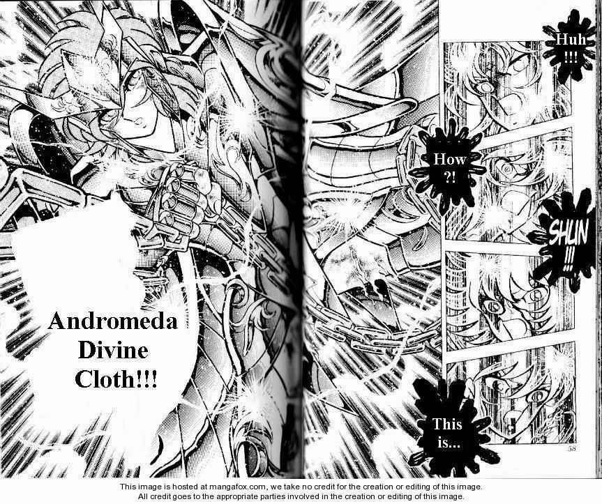 Saint Seiya Chapter 106 page 29 - 