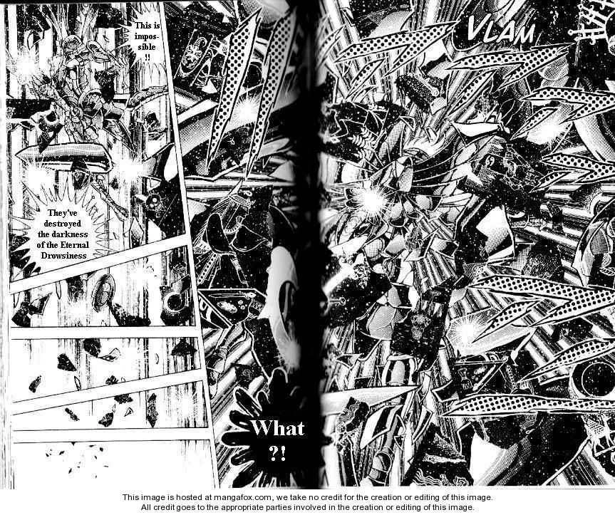Saint Seiya Chapter 107 page 13 - 