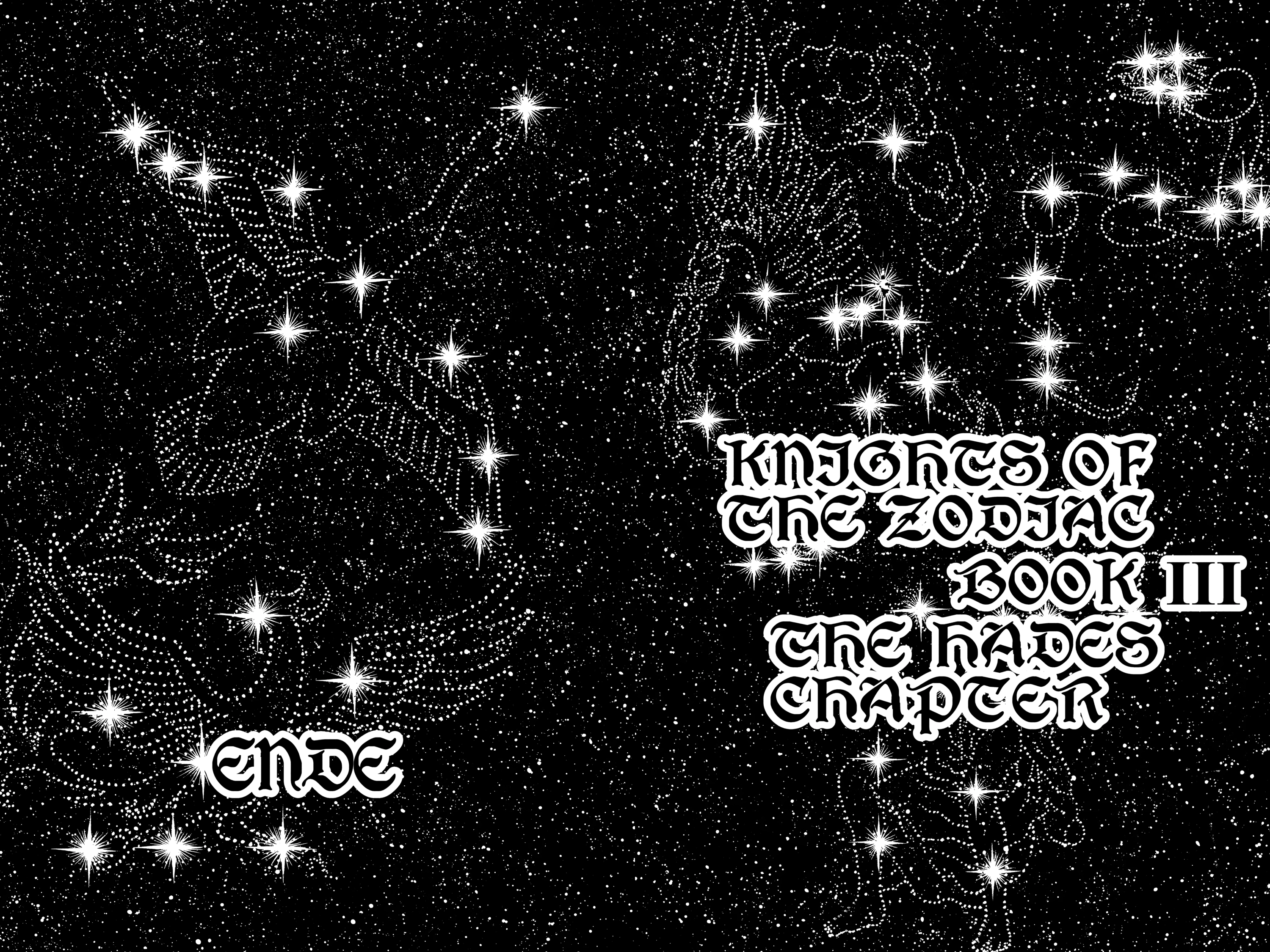 Saint Seiya Chapter 109 page 61 - 