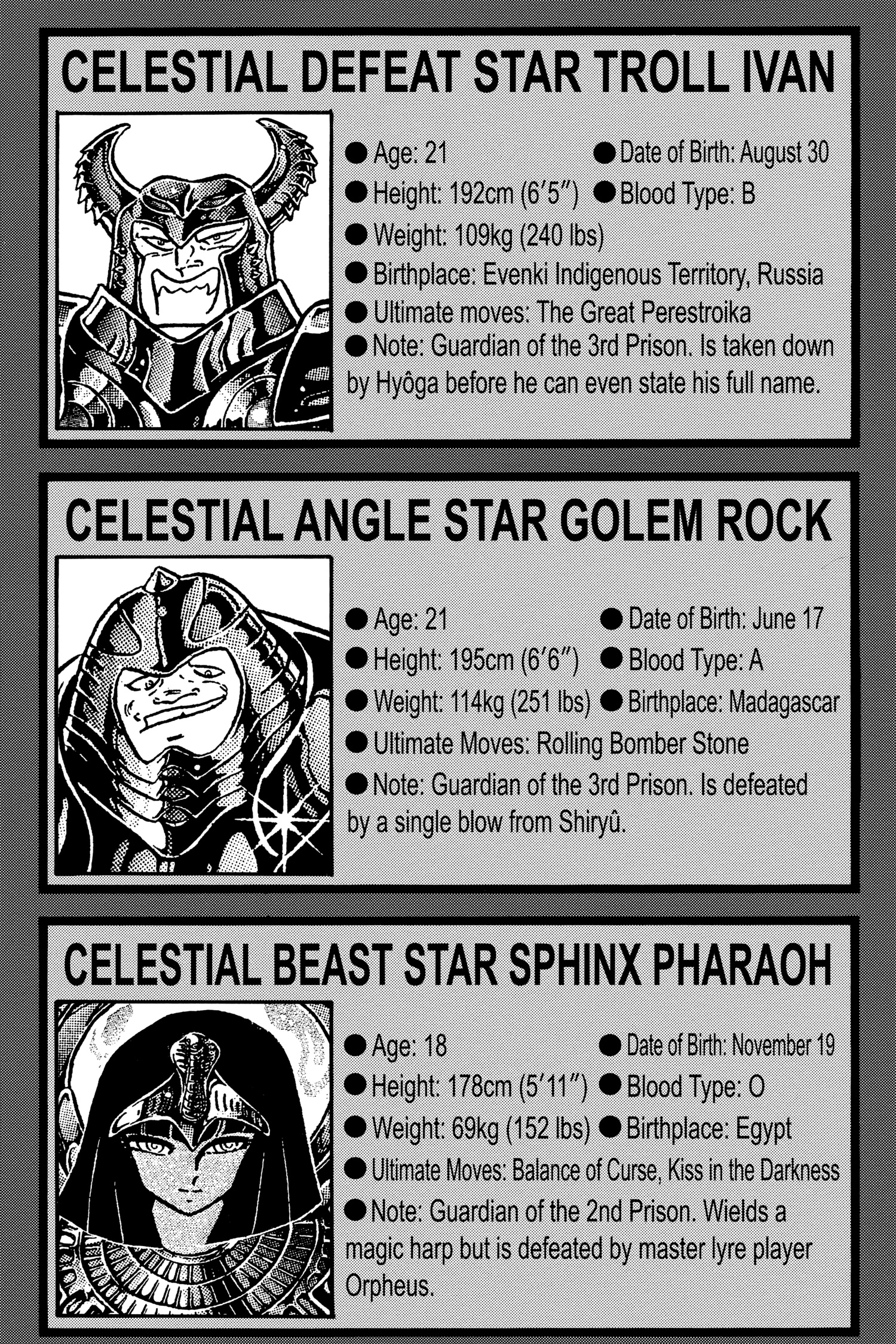 Saint Seiya Chapter 109 page 79 - 