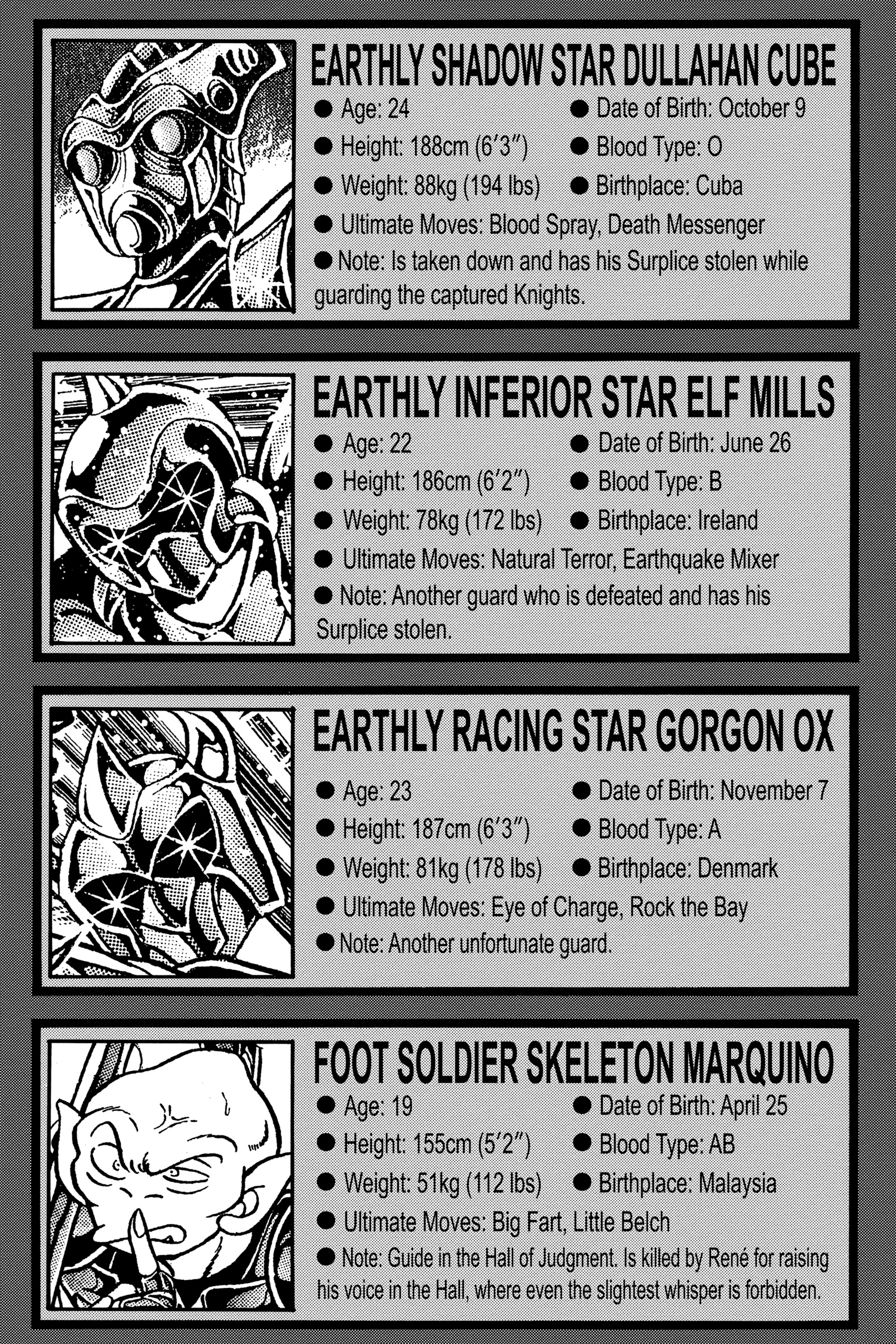 Saint Seiya Chapter 109 page 82 - 