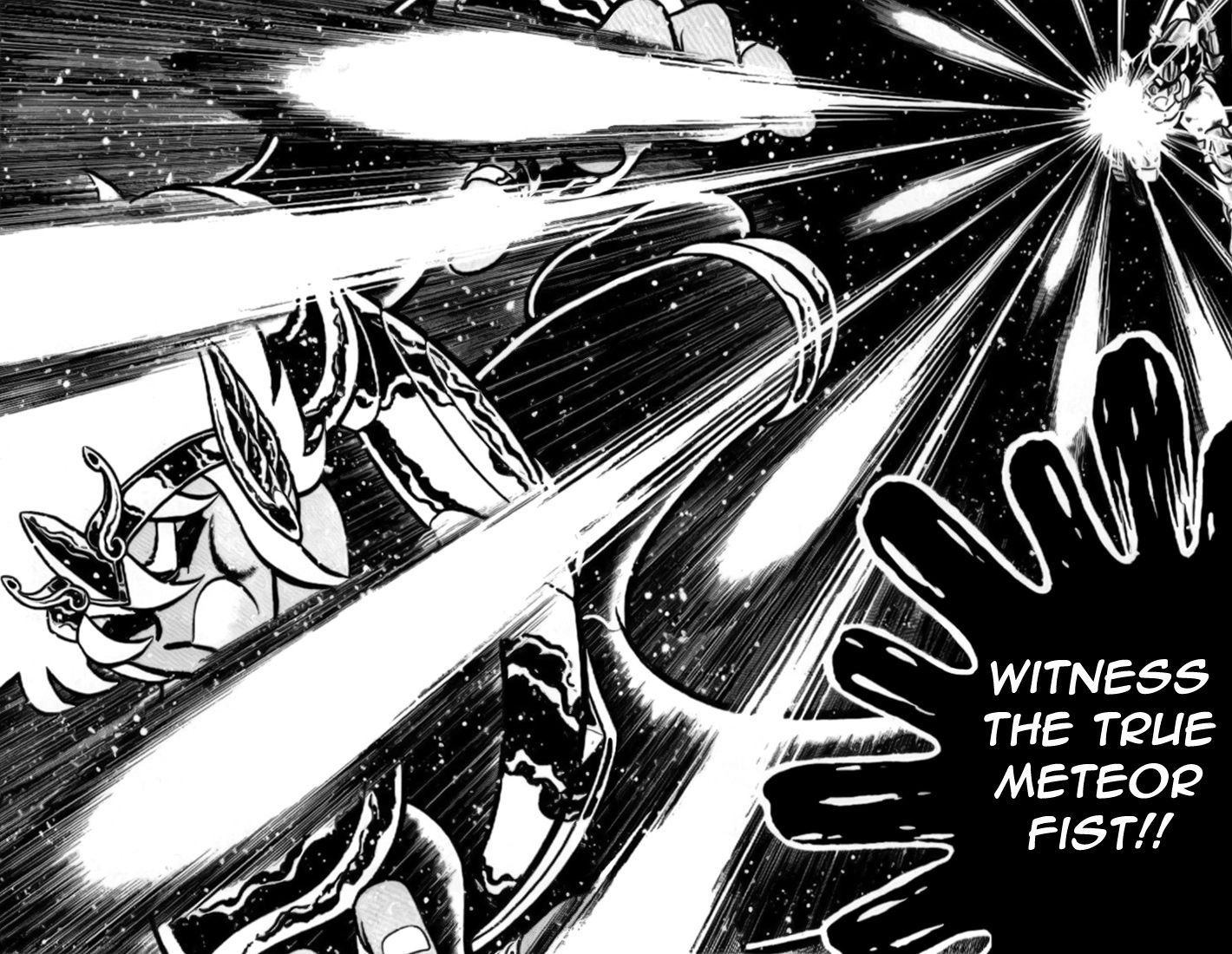 Saint Seiya Chapter 13 page 16 - 