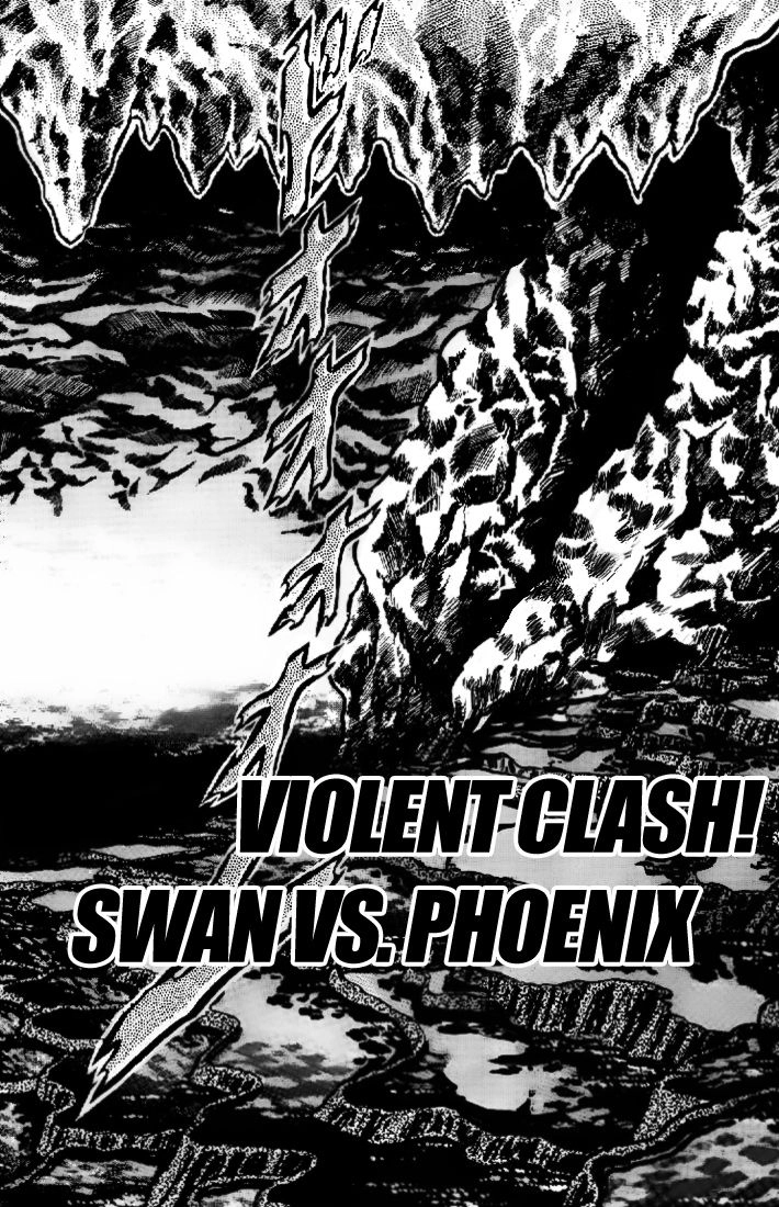 Saint Seiya Chapter 14 page 1 - 
