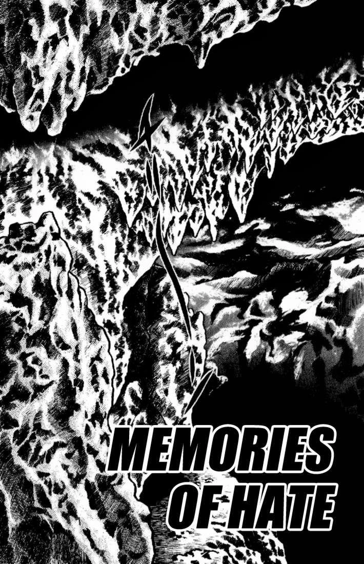 Saint Seiya Chapter 17 page 1 - 