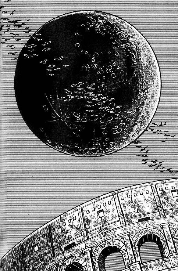 Saint Seiya Chapter 24 page 21 - 