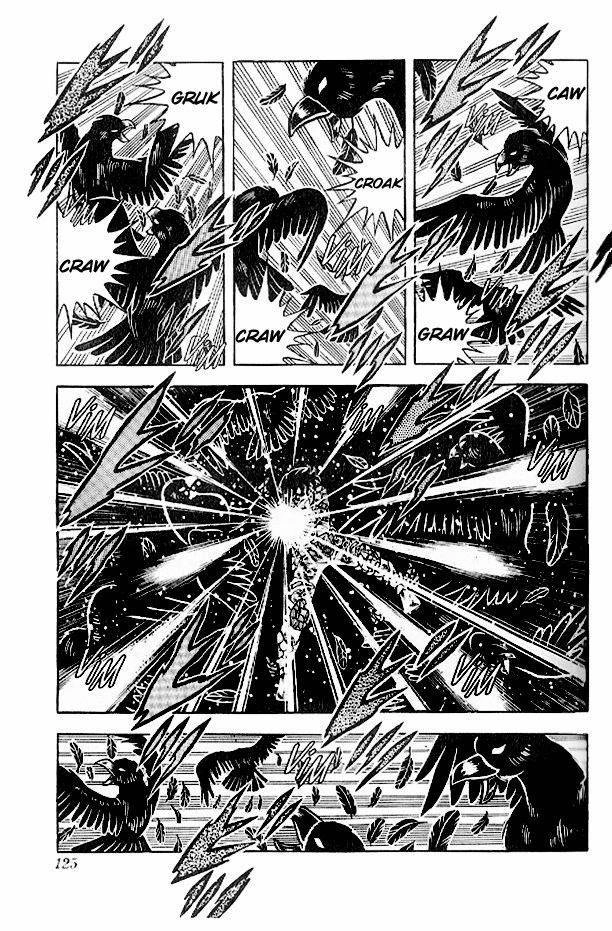 Saint Seiya Chapter 24 page 41 - 