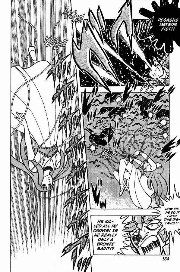 Saint Seiya Chapter 24 page 49 - 