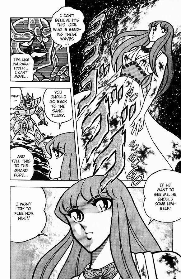 Saint Seiya Chapter 24 page 63 - 