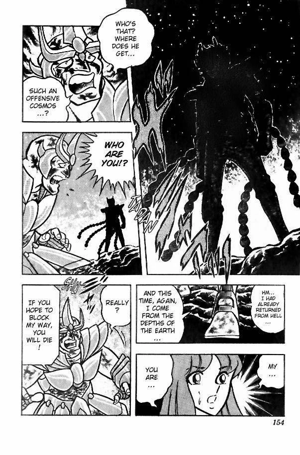 Saint Seiya Chapter 24 page 67 - 