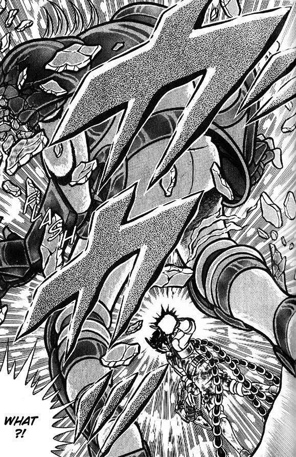 Saint Seiya Chapter 24 page 77 - 