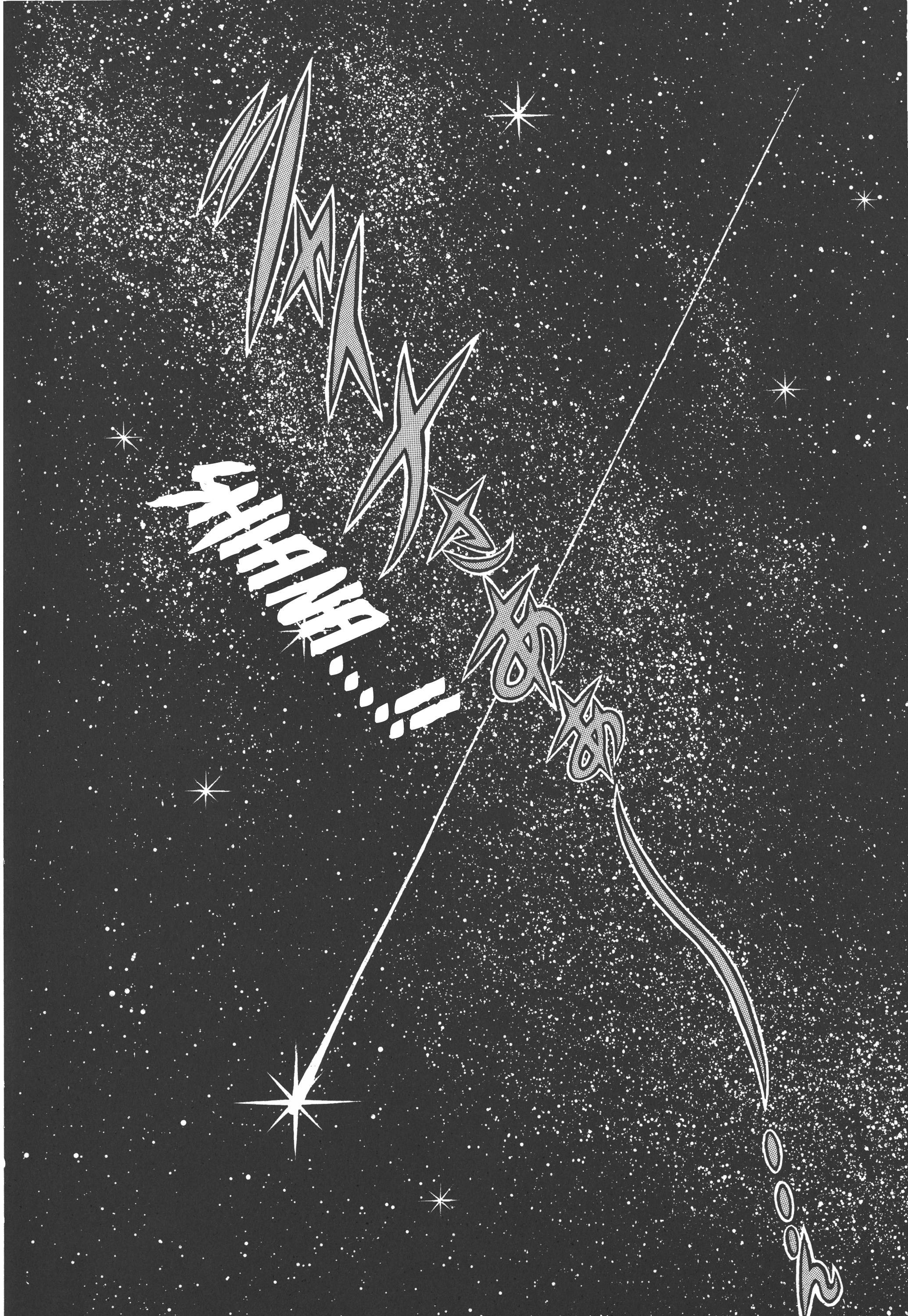 Saint Seiya Chapter 26.2 page 22 - 