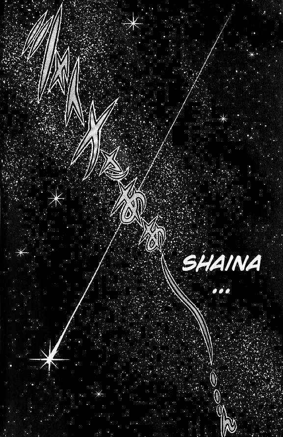 Saint Seiya Chapter 26 page 36 - 