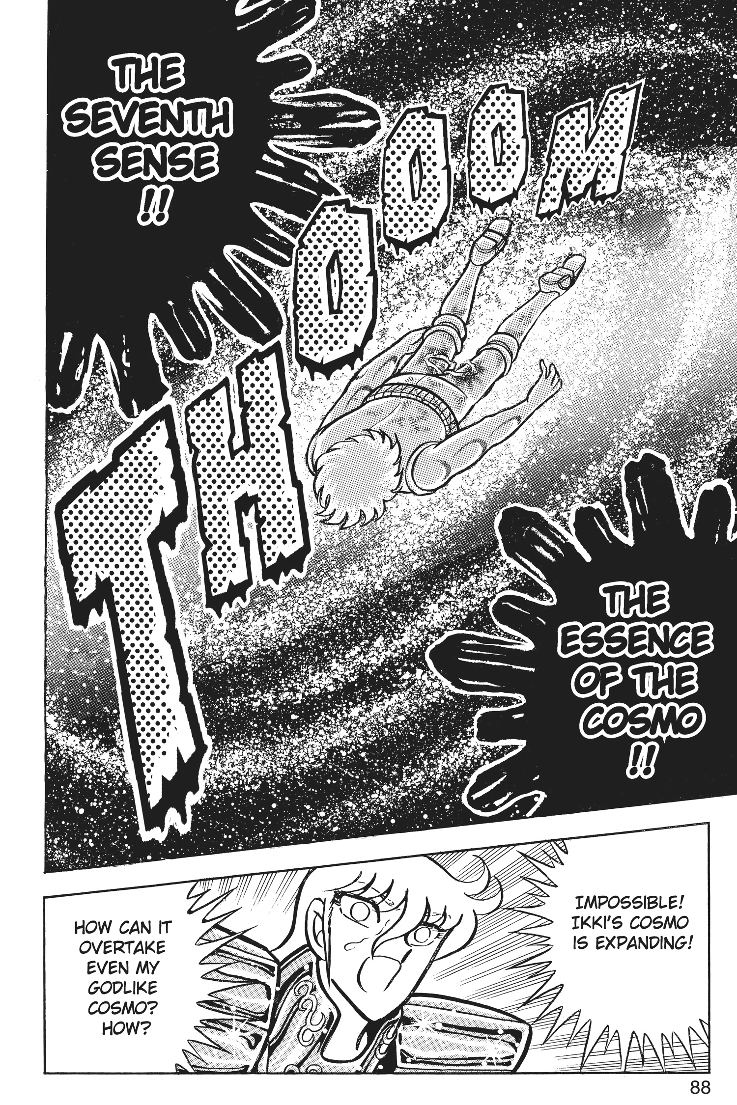 Saint Seiya Chapter 34 page 81 - 