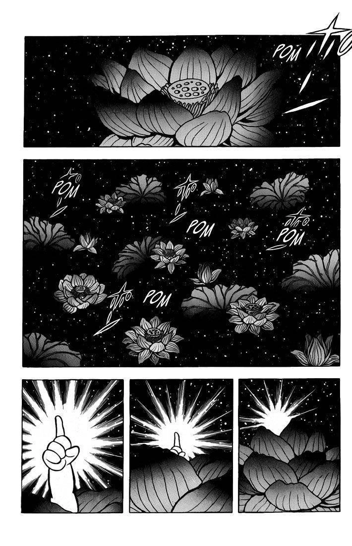 Saint Seiya Chapter 35 page 24 - 