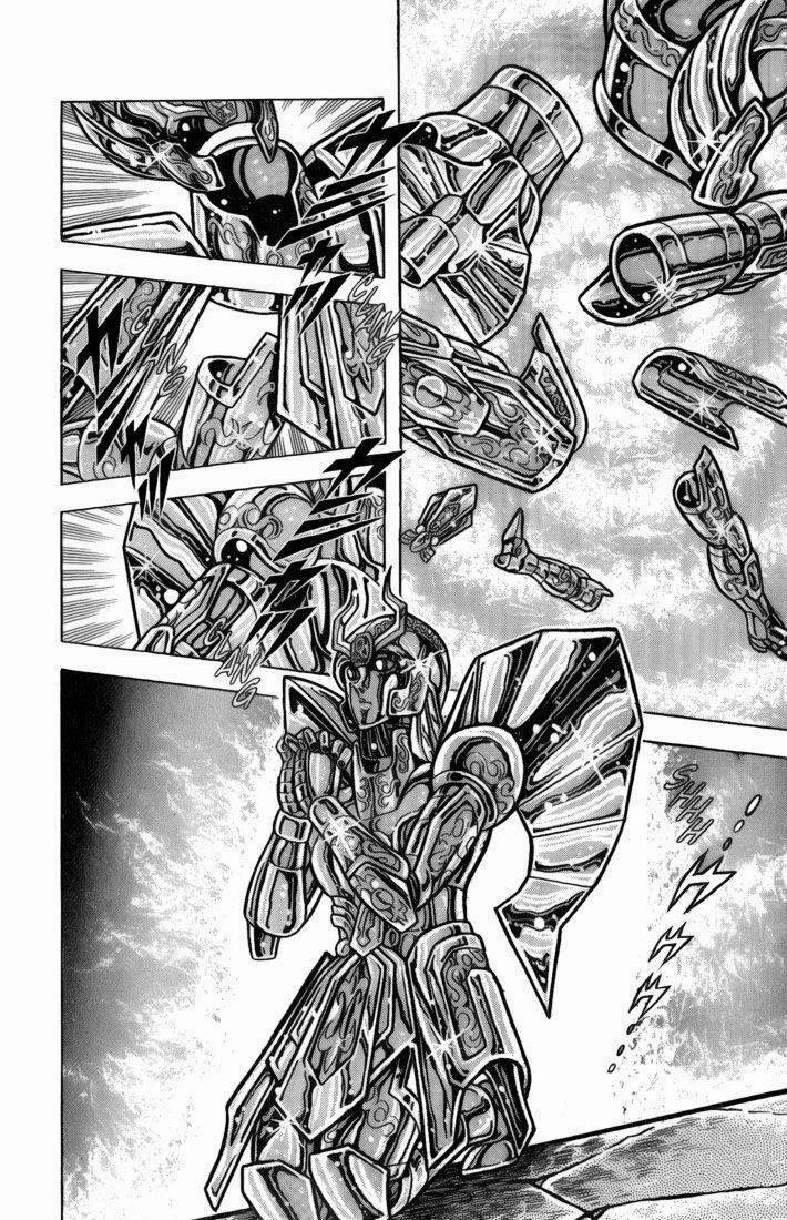 Saint Seiya Chapter 35 page 79 - 