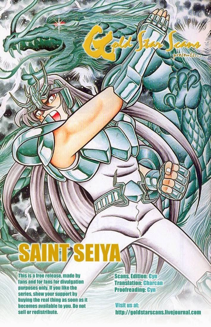 Saint Seiya Chapter 35 page 81 - 