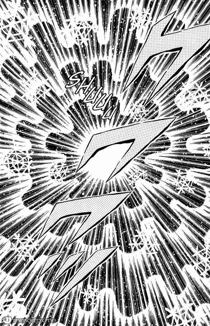 Saint Seiya Chapter 37 page 25 - 