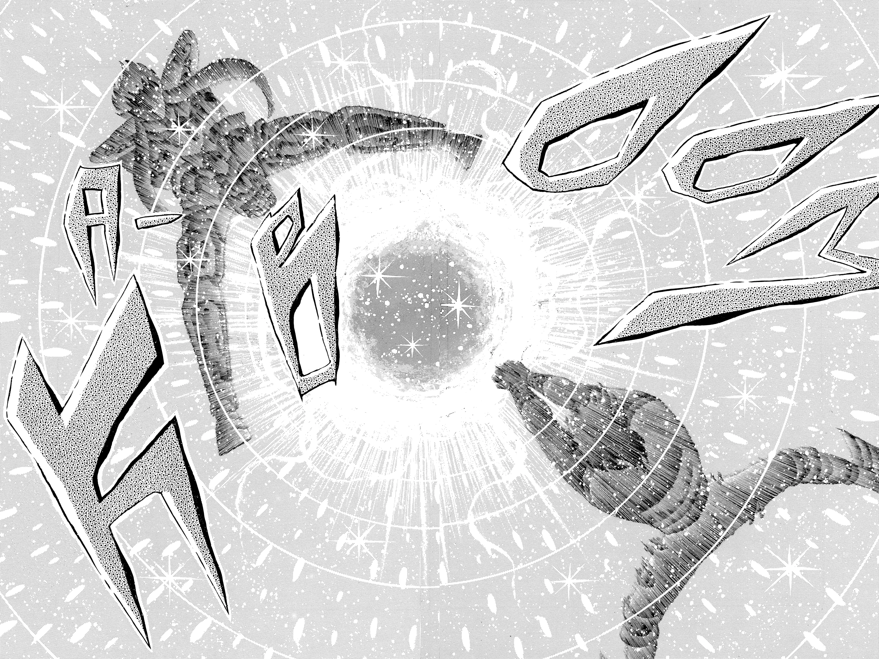 Saint Seiya Chapter 40 page 37 - 