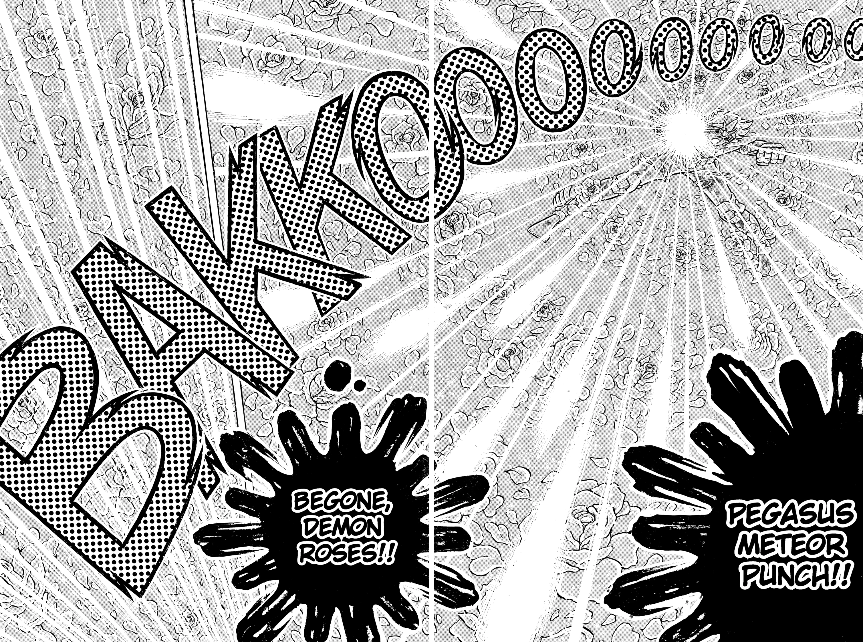 Saint Seiya Chapter 42 page 10 - 