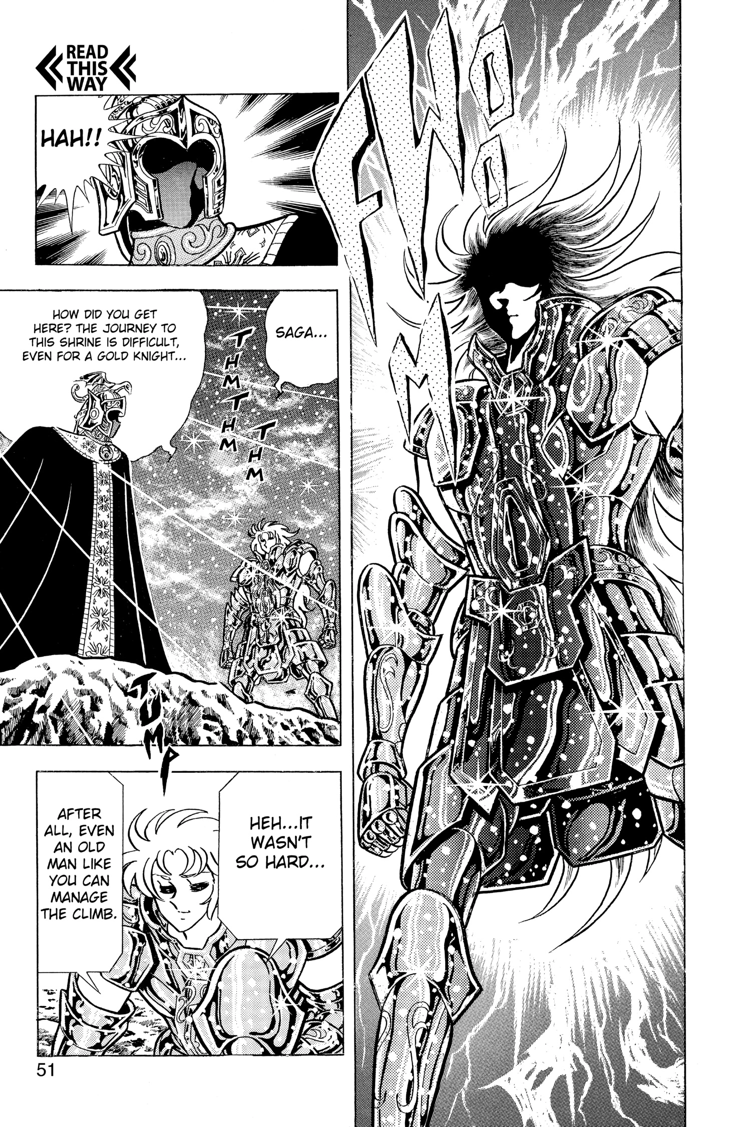 Saint Seiya Chapter 44 page 48 - 