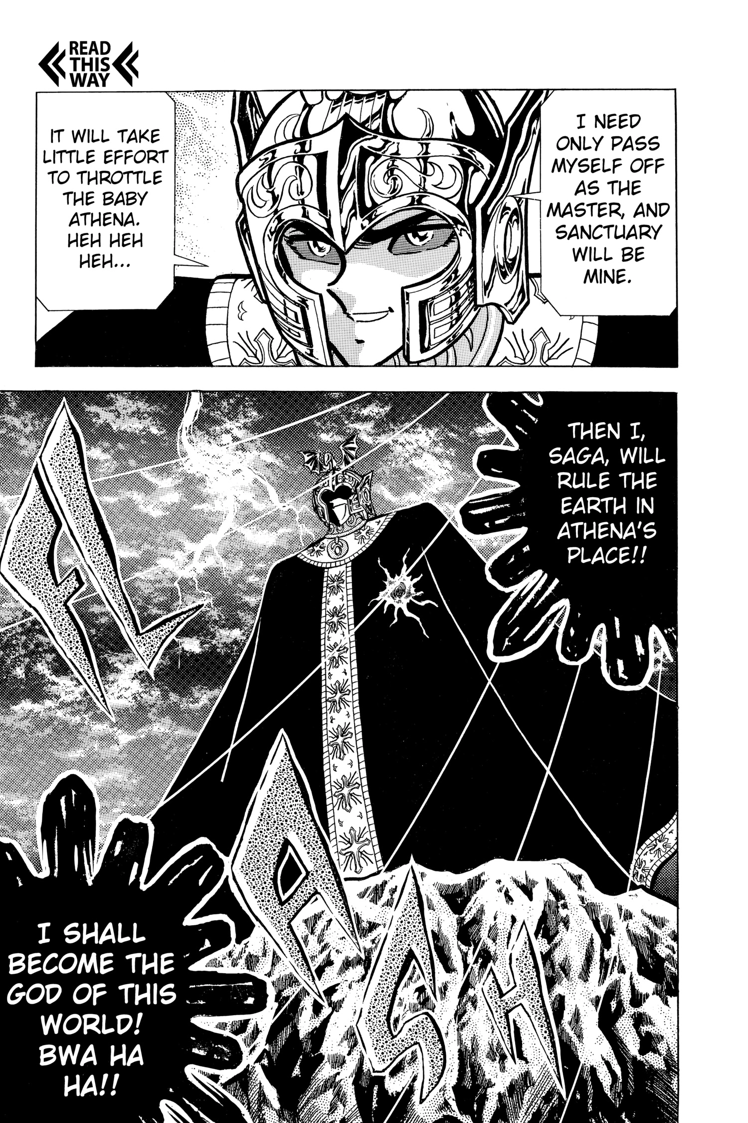 Saint Seiya Chapter 44 page 53 - 